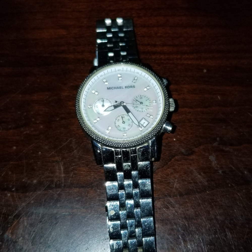 Michael Kors Watch
